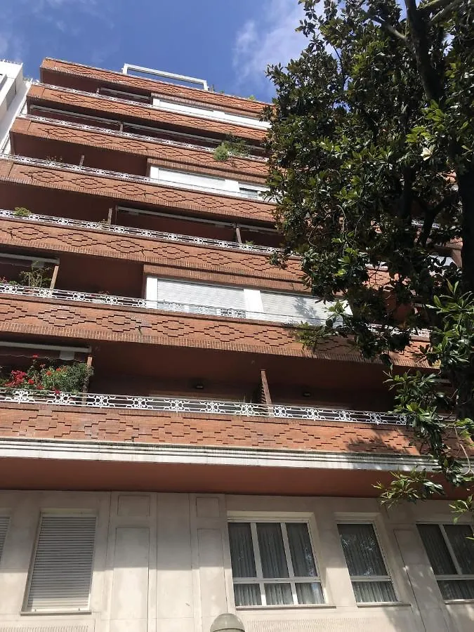 Apartamento frente al Guggenheim. Urbanizacion de lujo en el centro Bilbao 0*,  España