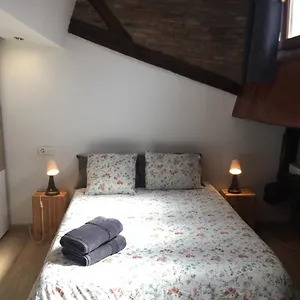 Appartement Jardines74, Bilbao